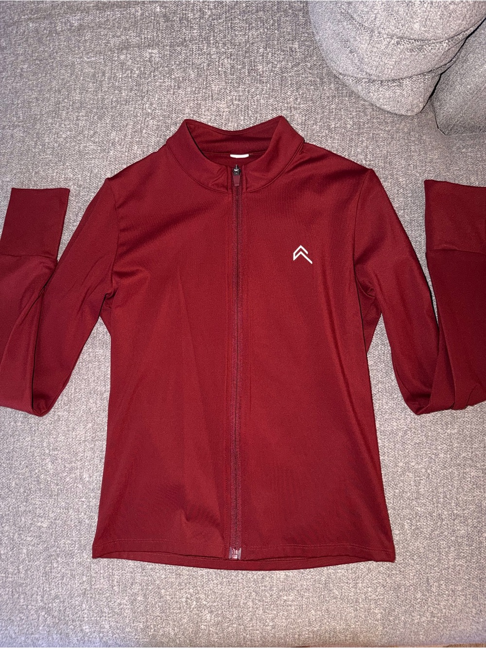 Oner Active - Unified Move Jacket (Rosewood)